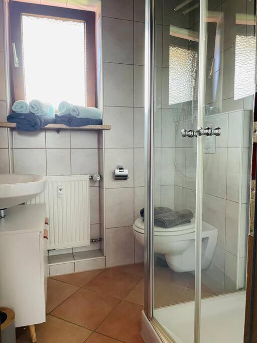 Berge, Wandern, Erholung Pur! Fewo Tinka-Haus Katja Bad Hindelang Kültér fotó